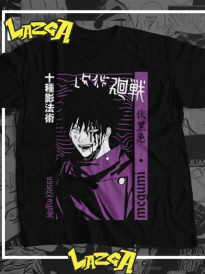 Jujutsu Kaisen - Megumi