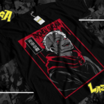 Jujutsu Kaisen - Sukuna