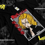 Tokyo Revengers - Mikey