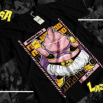 Dragon Ball - Majin Buu