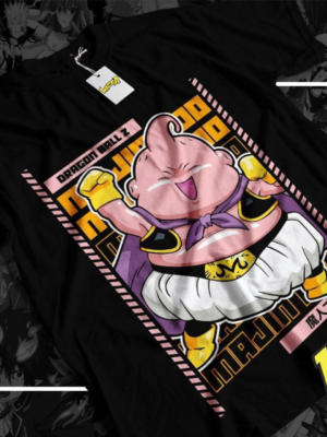 Dragon Ball - Majin Buu