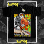 Chainsaw Man - Denji