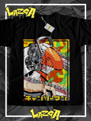 Chainsaw Man - Denji