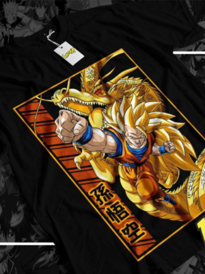 Dragon Ball - Goku