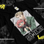 Spy x Family - Loid & Anya