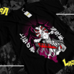 Demon Slayer - Kokushibo