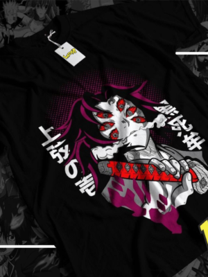 Demon Slayer - Kokushibo