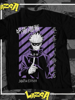 Jujutsu Kaisen - Gojo