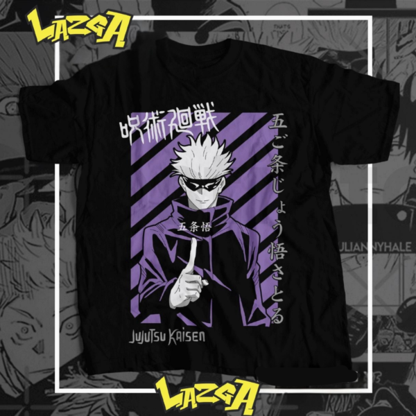 Jujutsu Kaisen - Gojo